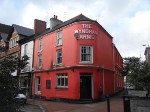 The Wyndham Arms, Merthyr Tydfil