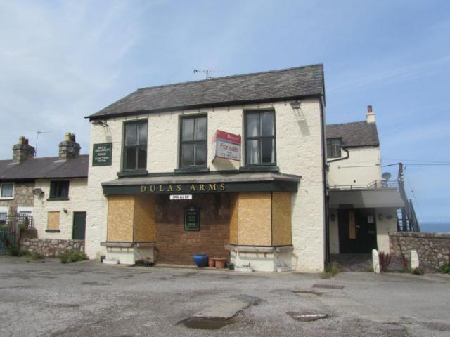 The Dulas Arms, Llanddulas | PubsCymru